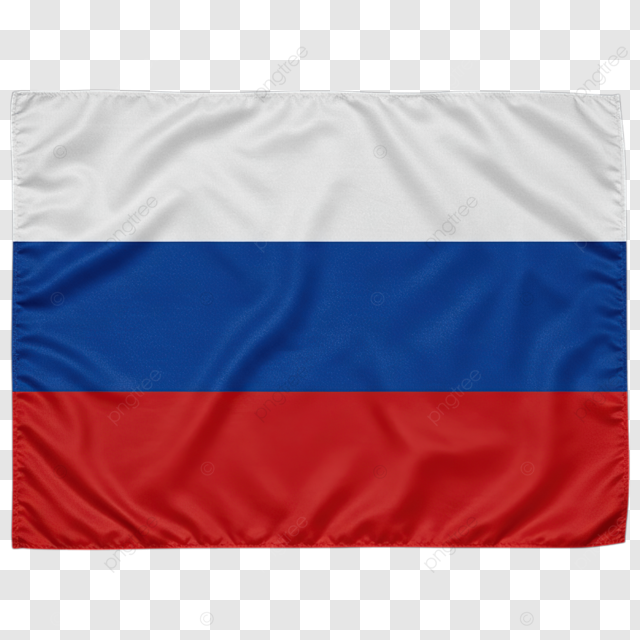 Флаг RU