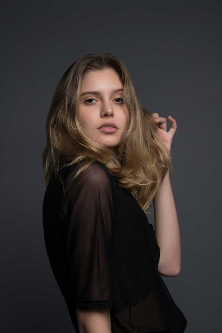 Аватар игрока Диана